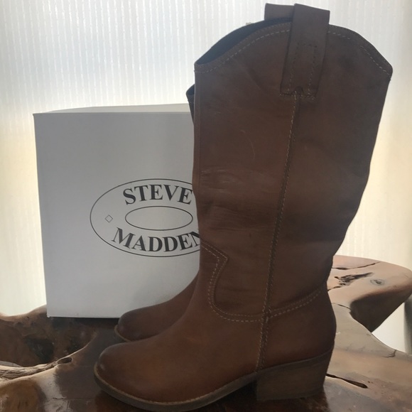Steve Madden Shoes - Steve Madden boots